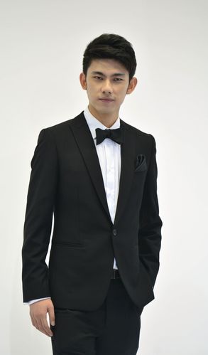 李晓娟 音效设计与音乐总监