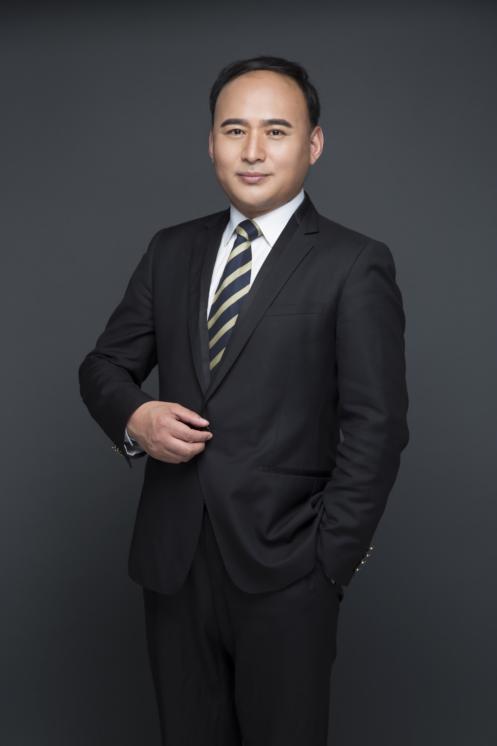 杨琬升 剪辑与后期总监